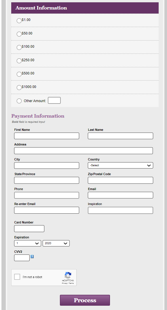 Aura User Guide - Aura Form Setup